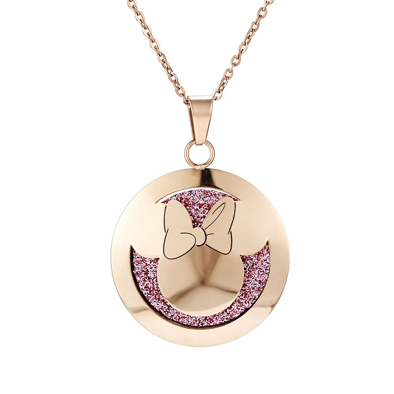 Aromatherapy Essential Oil Diffuser Locket
