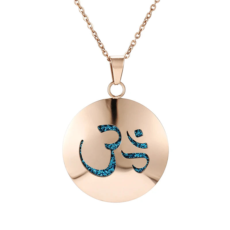 Aromatherapy Essential Oil Diffuser Locket