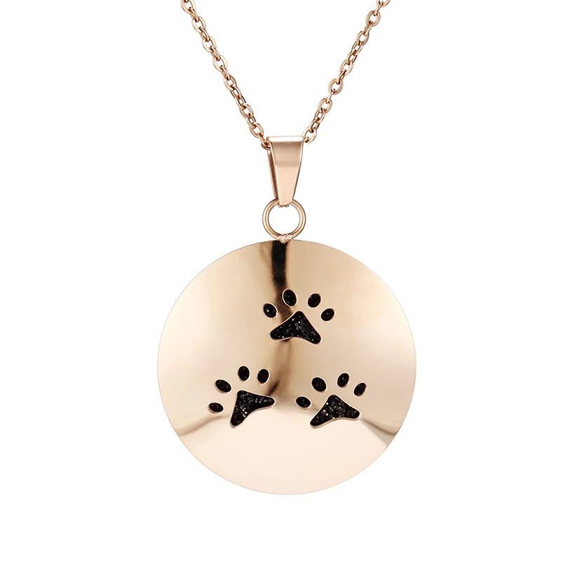 Aromatherapy Essential Oil Diffuser Locket