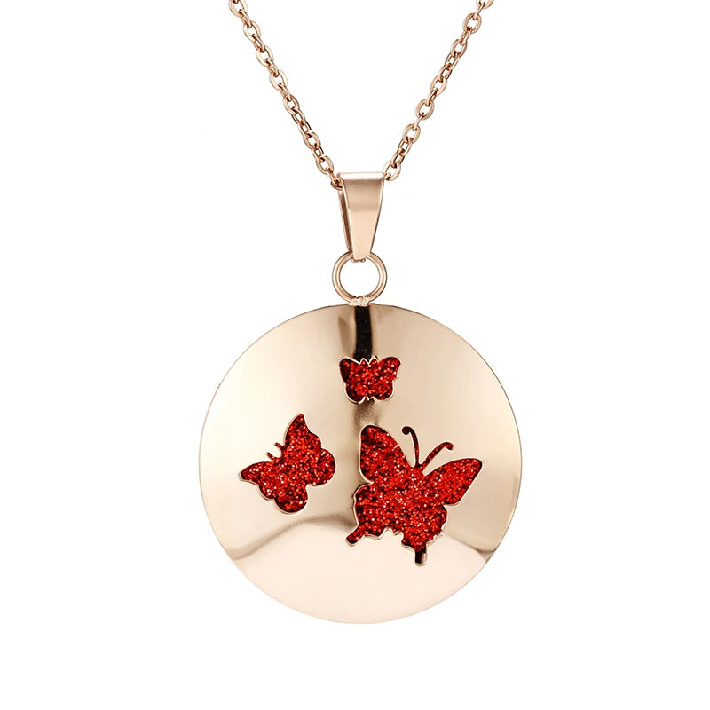 Aromatherapy Essential Oil Diffuser Locket