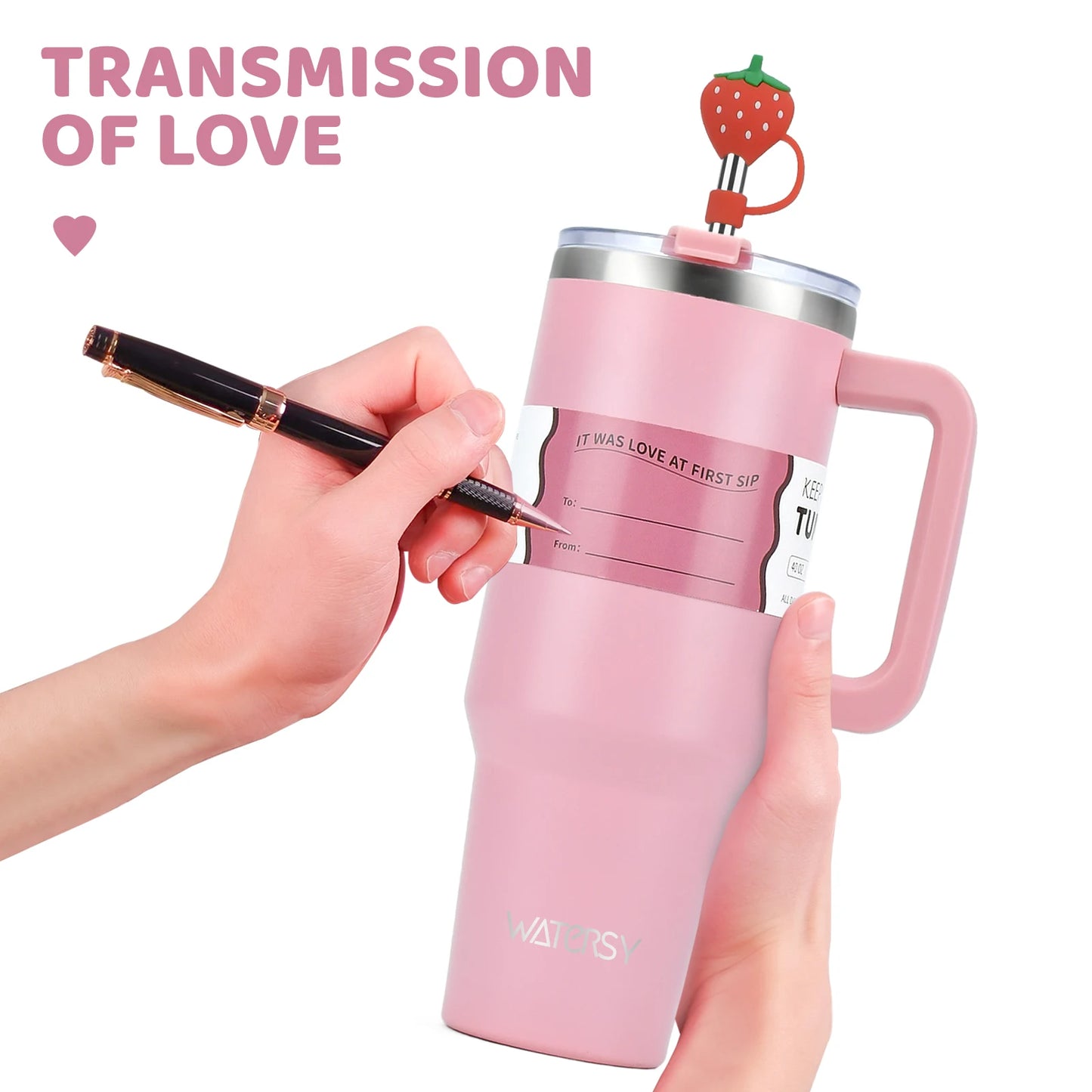 30oz/40OZ Stainless Steel Tumbler